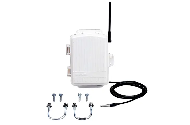 Davis Instruments Wireless Temperature Station